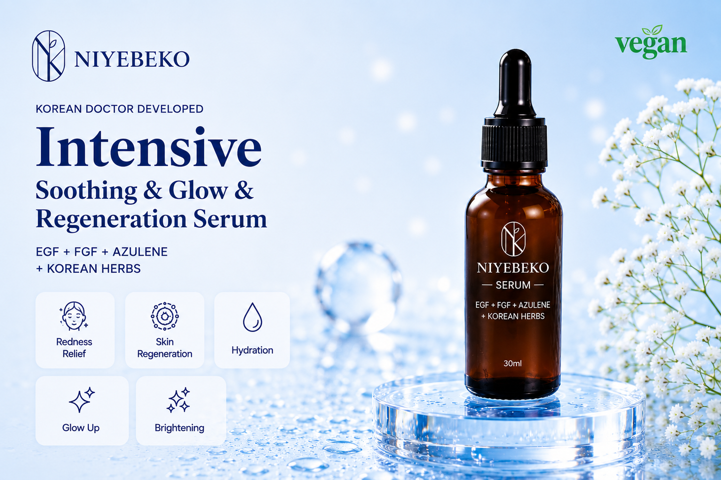 Serum