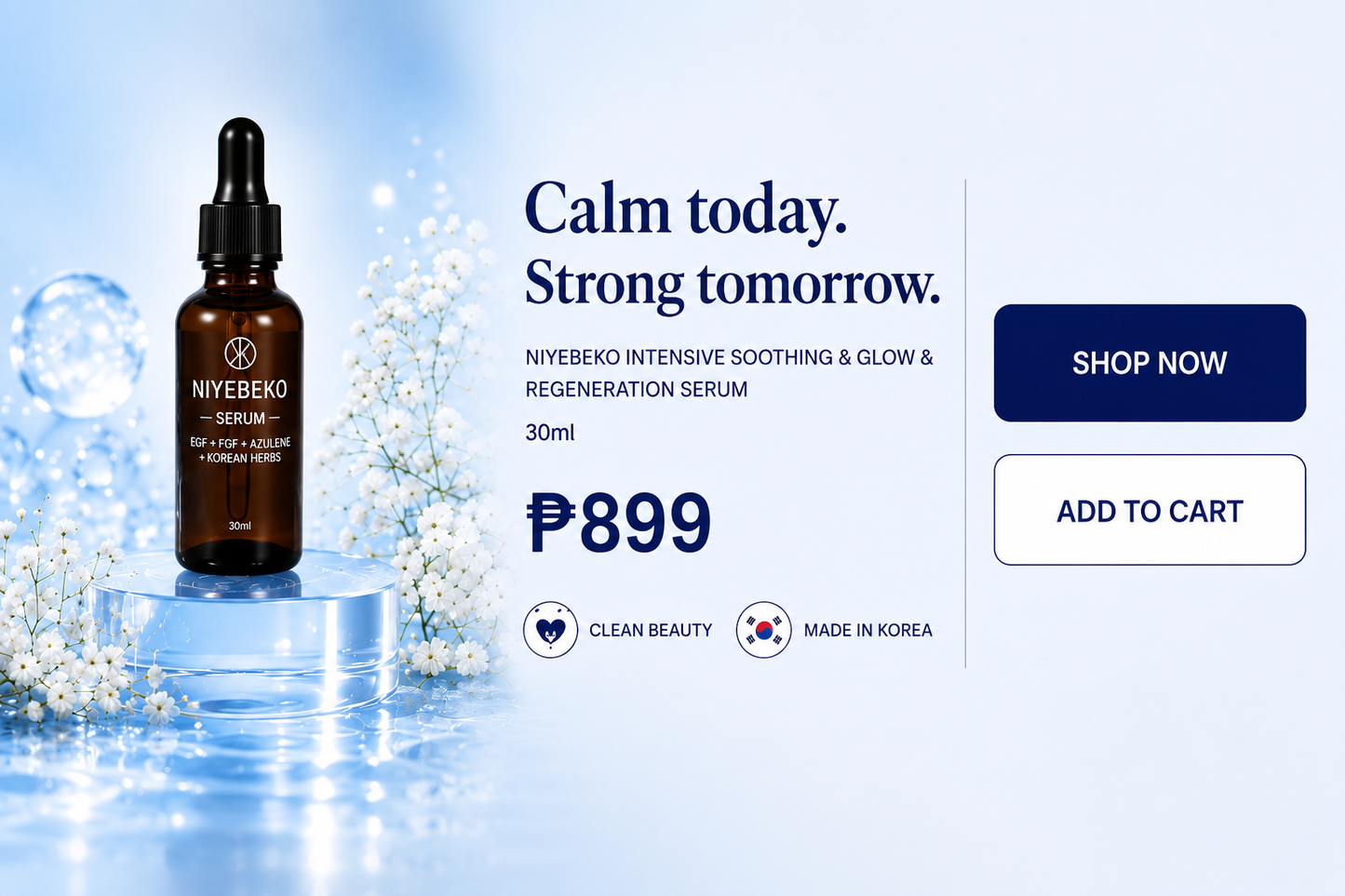 Serum